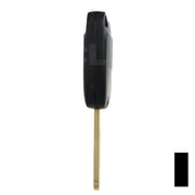 Honda 6 Button Remote Head Key (6B1) - By Ilco Automotive Key Ilco