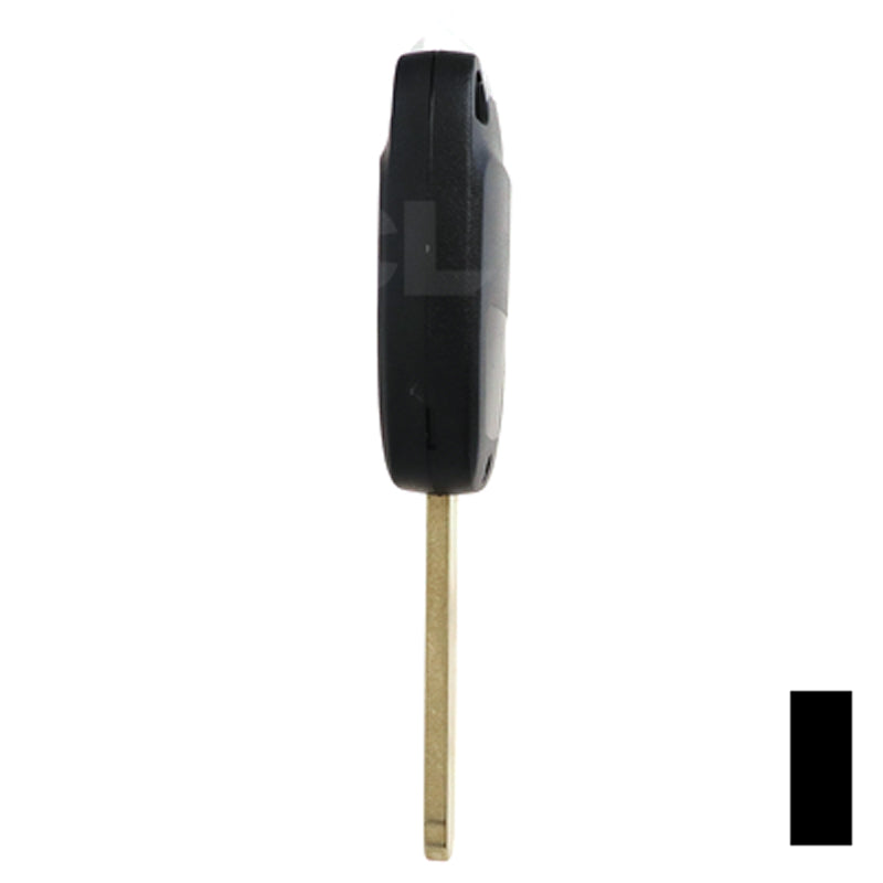 Honda 6 Button Remote Head Key (6B1) - By Ilco Automotive Key Ilco