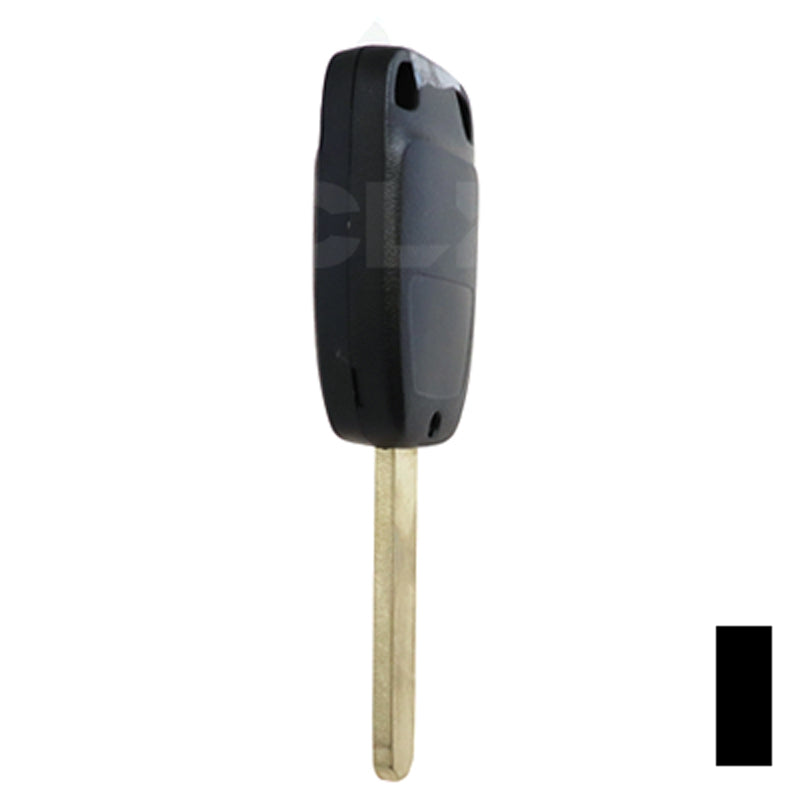 Honda 6 Button Remote Head Key (6B1) - By Ilco Automotive Key Ilco