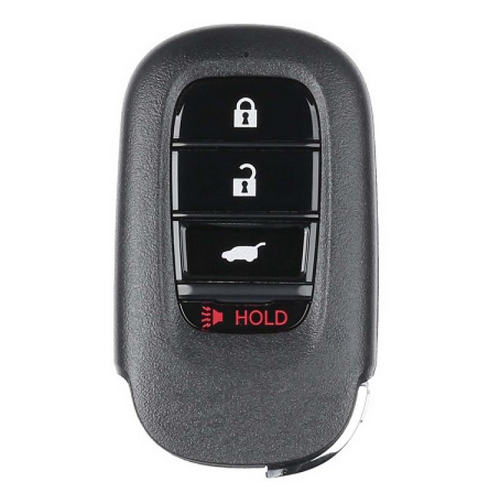 Honda Civic 4 Button Prox 4B6–By Ilco Automotive Key Ilco