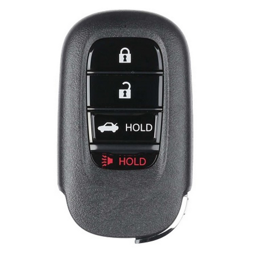 Honda Civic 4 Button Prox 4B7–By Ilco Automotive Key Ilco