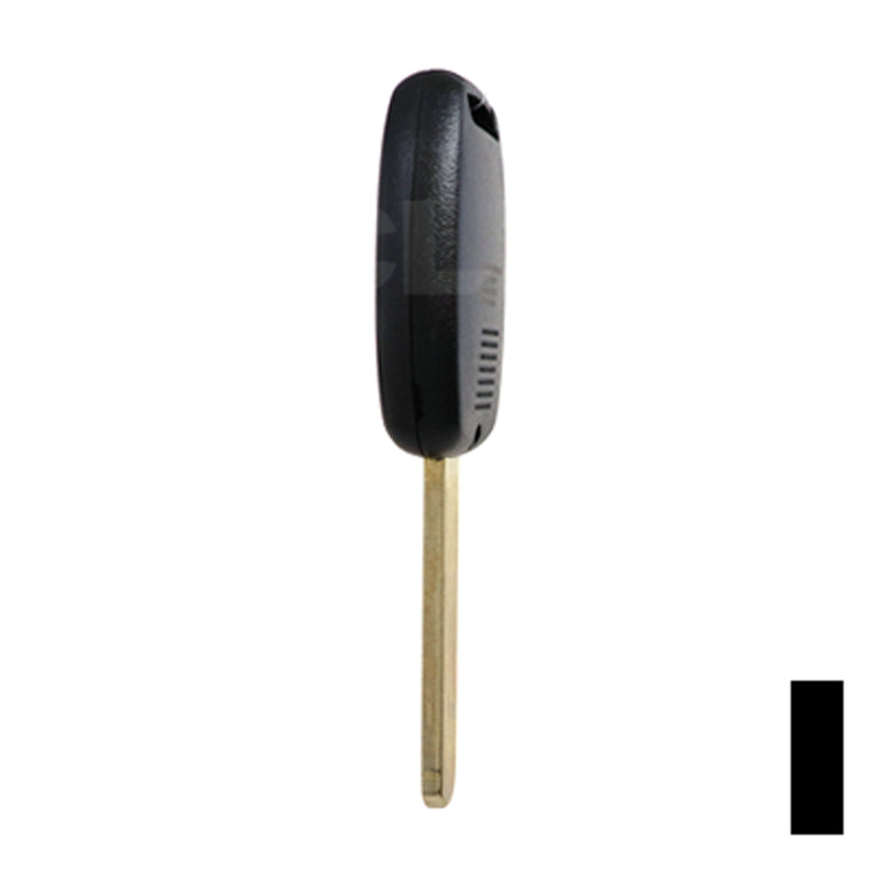 Honda CR-V 3 Button Remote Head Key (3B4) - By Ilco Automotive Key Ilco