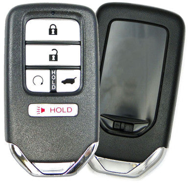 Honda Odyssey EXL 6 Button Prox 6B3 – By Ilco Automotive Key Ilco