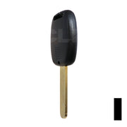 Honda Pilot 3 Button Remote Head Key (3B7)- By Ilco Automotive Key Ilco