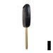 Honda Pilot 3 Button Remote Head Key (3B7)- By Ilco Automotive Key Ilco