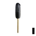 Honda Pilot 3 Button Remote Head Key (3B7)- By Ilco Automotive Key Ilco