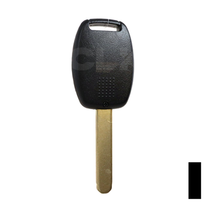 Honda Pilot 3 Button Remote Head Key (3B7)- By Ilco Automotive Key Ilco