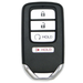 Honda Ridgeline 4 Button Prox 4B8–By Ilco Automotive Key Ilco