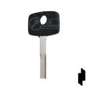 HU43-P GM, Pontiac GTO Service Key Automotive Key Ilco