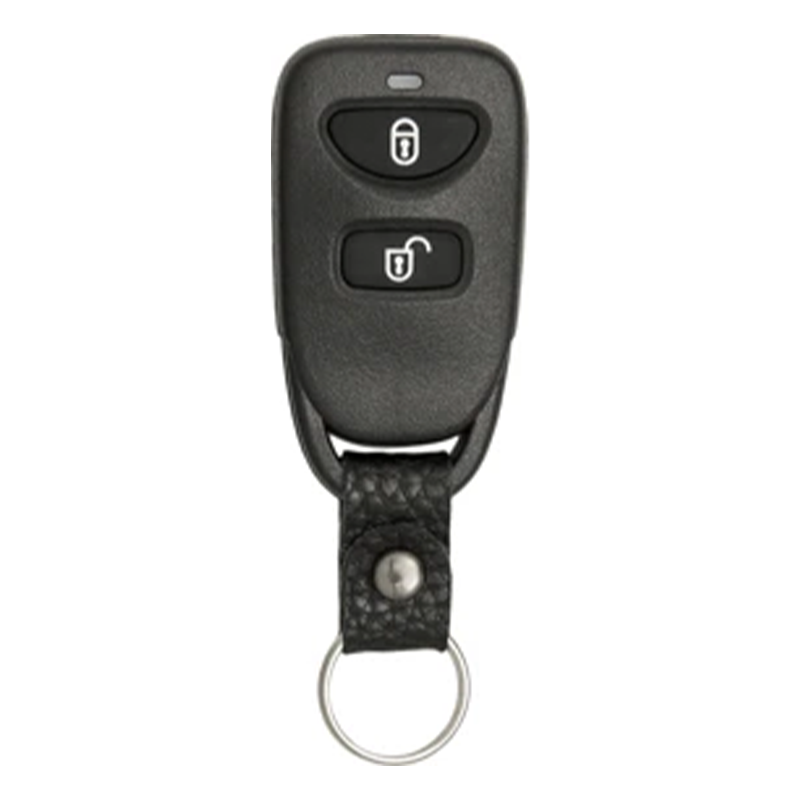 Hyundai 3 Button Remote Keyless Entry (3B2) - By Ilco Automotive Key Ilco