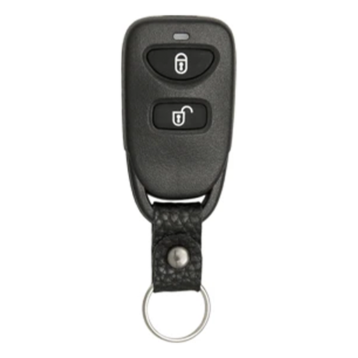 Hyundai 3 Button Remote Keyless Entry (3B2) - By Ilco Automotive Key Ilco