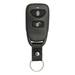 Hyundai 3 Button Remote Keyless Entry (3B2) - By Ilco Automotive Key Ilco