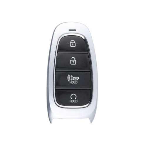 Hyundai 4 Button Prox 4B11– By Ilco Automotive Key Ilco