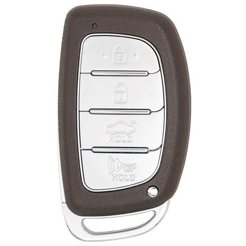 Hyundai 4 Button Prox 4B16–By Ilco Automotive Key Ilco