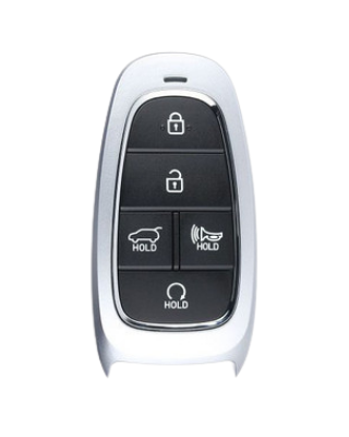 Hyundai 5 Button Prox 5B2– By Ilco Automotive Key Ilco