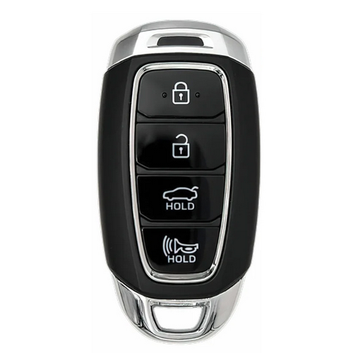 Hyundai Accent 4 Button Prox 4B23–By Ilco Automotive Key Ilco