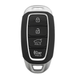 Hyundai Elantra GT 4 Button Prox 4B20–By Ilco Automotive Key Ilco