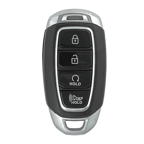 Hyundai Palisade 4 Button Prox 4B22–By Ilco Automotive Key Ilco