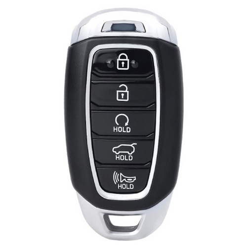 Hyundai Palisade 5 Button Prox 5B7–By Ilco Automotive Key Ilco