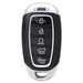 Hyundai Palisade 5 Button Prox 5B7–By Ilco Automotive Key Ilco