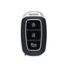 Hyundai Santa Fe 3 Button Prox 3B1– By Ilco Automotive Key Ilco