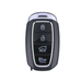 Hyundai Santa Fe 4 Button Prox 4B13– By Ilco Automotive Key Ilco