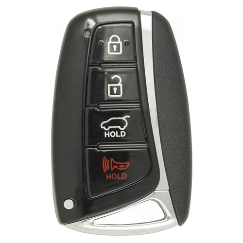 Hyundai Santa Fe 4 Button Prox 4B27–By Ilco Automotive Key Ilco