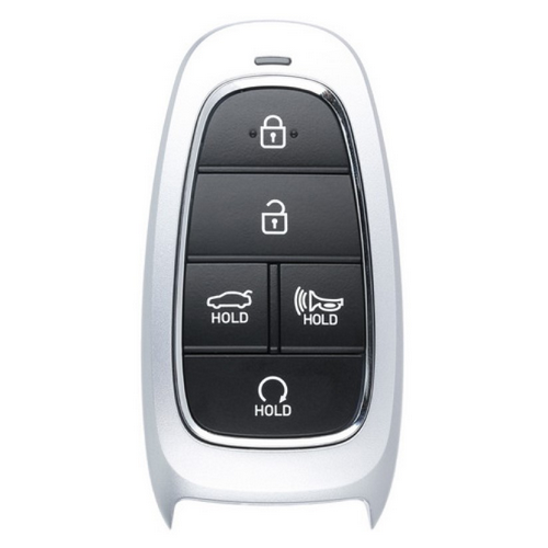 Hyundai Sonata 5 Button Prox 5B8–By Ilco Automotive Key Ilco