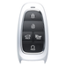 Hyundai Sonata 5 Button Prox 5B8–By Ilco Automotive Key Ilco