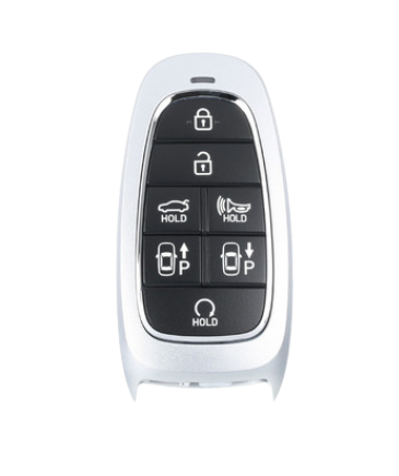 Hyundai Sonata 7 Button Prox 7B2– By Ilco Automotive Key Ilco