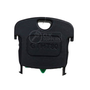 Ilco GTHT80 Clone Head for RW4, EZ Clone Automotive Key Ilco