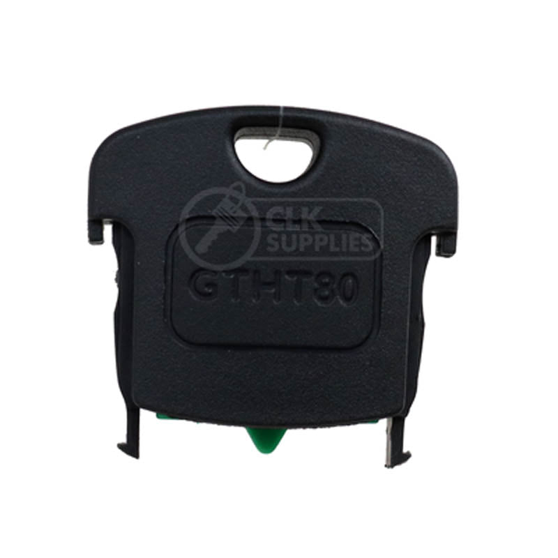 Ilco GTHT80 Clone Head for RW4, EZ Clone Automotive Key Ilco
