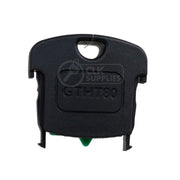 Ilco GTHT80 Clone Head for RW4, EZ Clone Automotive Key Ilco
