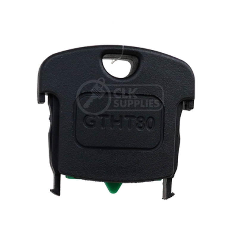Ilco GTHT80 Clone Head for RW4, EZ Clone Automotive Key Ilco