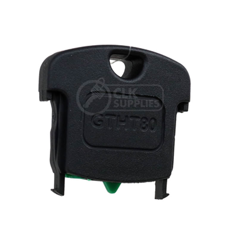 Ilco GTHT80 Clone Head for RW4, EZ Clone Automotive Key Ilco