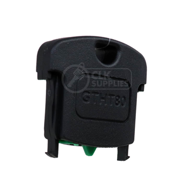Ilco GTHT80 Clone Head for RW4, EZ Clone Automotive Key Ilco