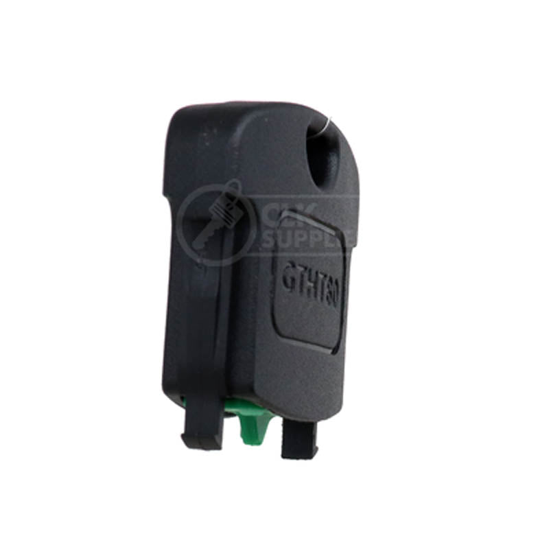 Ilco GTHT80 Clone Head for RW4, EZ Clone Automotive Key Ilco