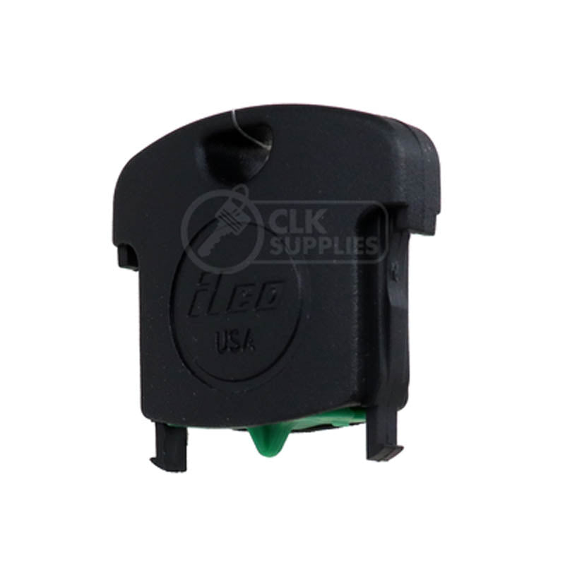 Ilco GTHT80 Clone Head for RW4, EZ Clone Automotive Key Ilco