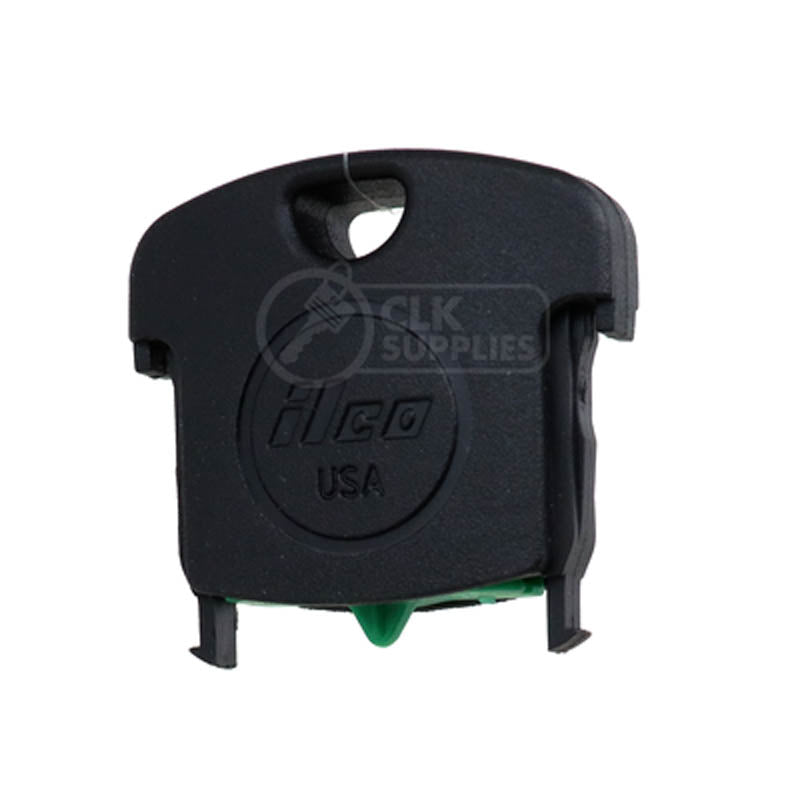Ilco GTHT80 Clone Head for RW4, EZ Clone Automotive Key Ilco