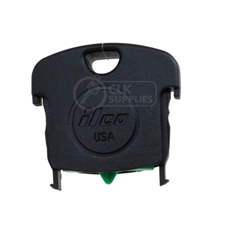 Ilco GTHT80 Clone Head for RW4, EZ Clone Automotive Key Ilco
