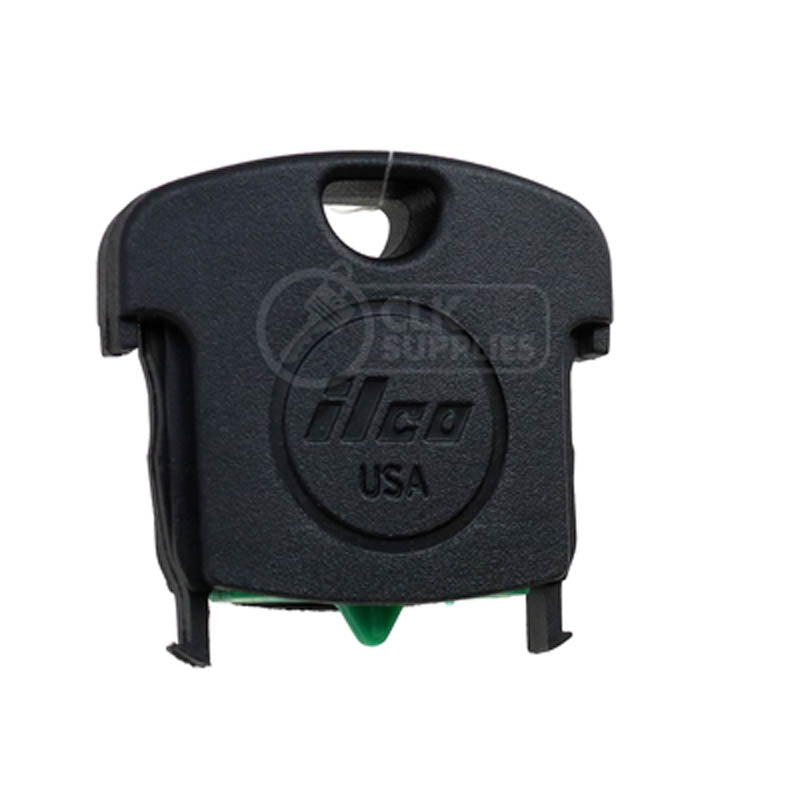 Ilco GTHT80 Clone Head for RW4, EZ Clone Automotive Key Ilco