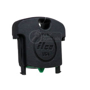 Ilco GTHT80 Clone Head for RW4, EZ Clone Automotive Key Ilco