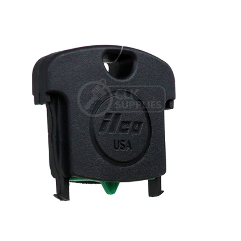 Ilco GTHT80 Clone Head for RW4, EZ Clone Automotive Key Ilco