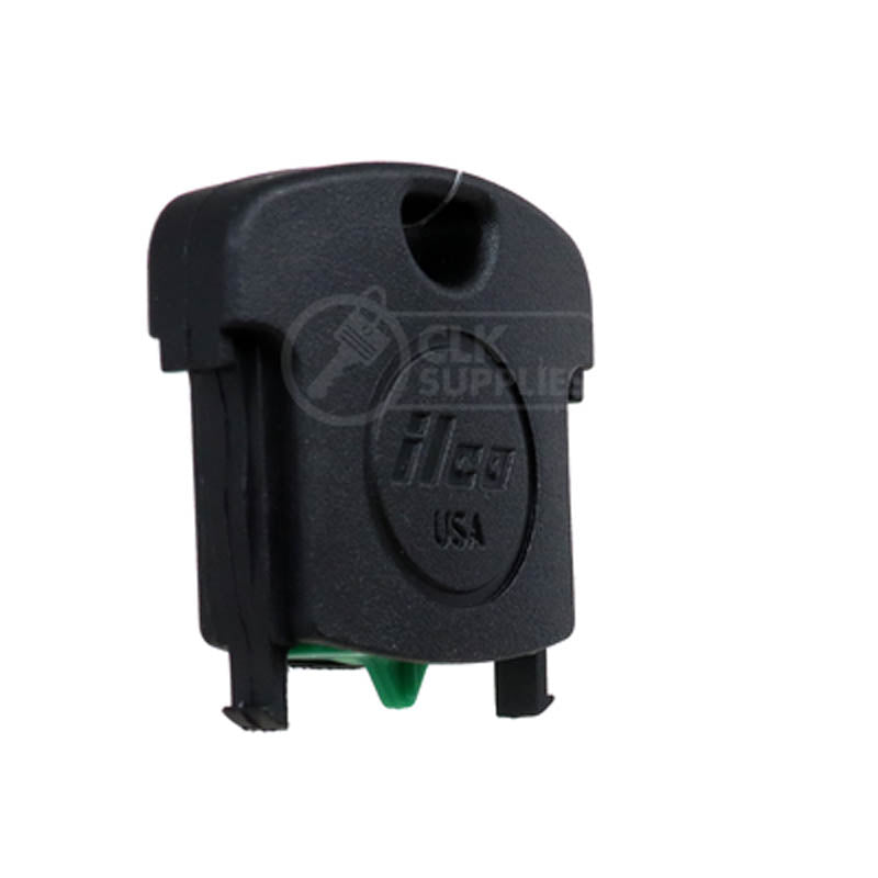 Ilco GTHT80 Clone Head for RW4, EZ Clone Automotive Key Ilco