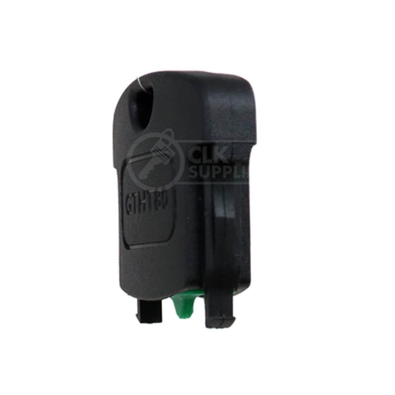 Ilco GTHT80 Clone Head for RW4, EZ Clone Automotive Key Ilco