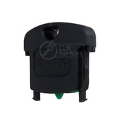 Ilco GTHT80 Clone Head for RW4, EZ Clone Automotive Key Ilco