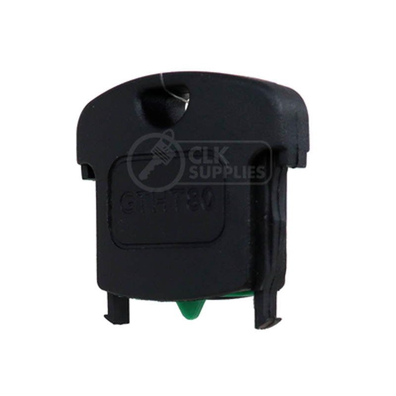 Ilco GTHT80 Clone Head for RW4, EZ Clone Automotive Key Ilco