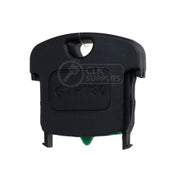 Ilco GTHT80 Clone Head for RW4, EZ Clone Automotive Key Ilco