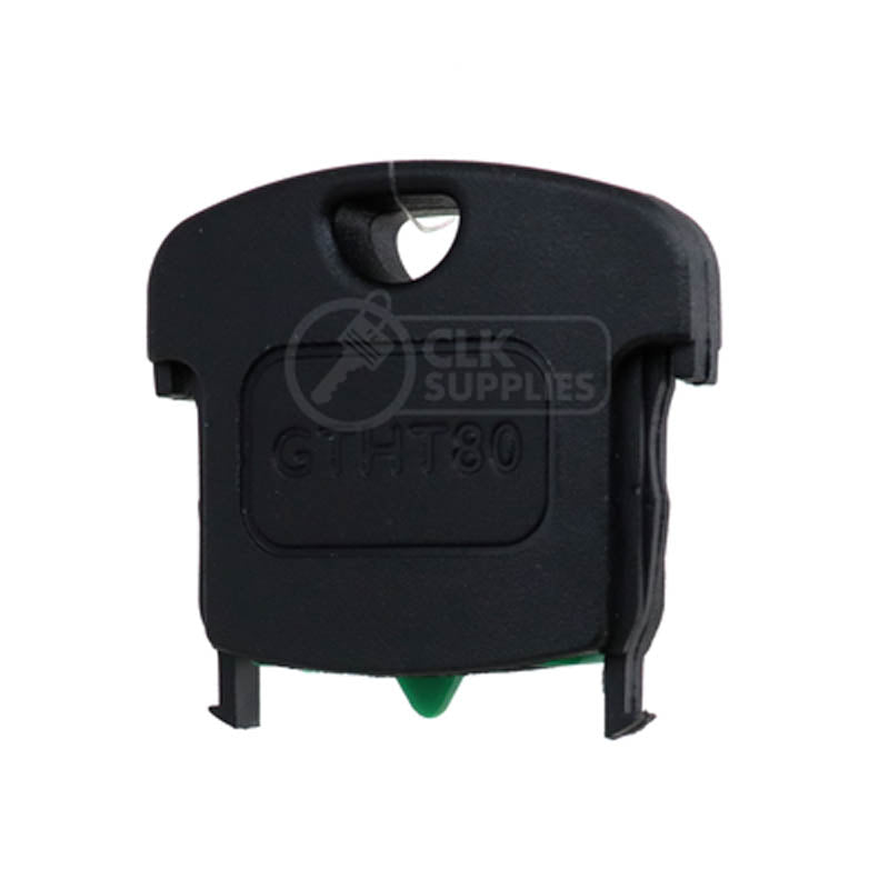 Ilco GTHT80 Clone Head for RW4, EZ Clone Automotive Key Ilco