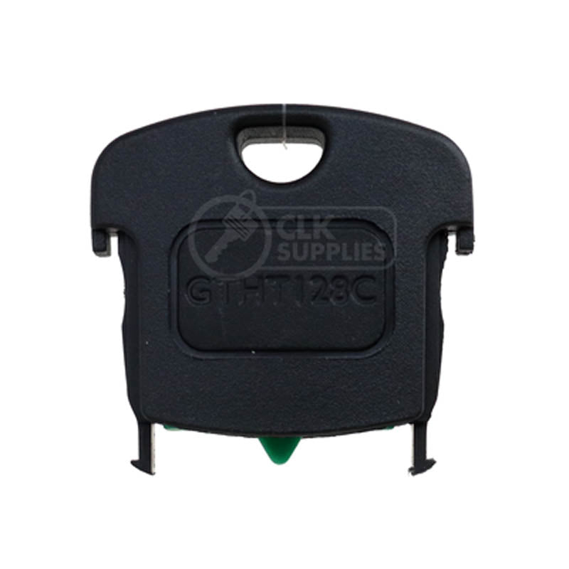 Ilco Modular Head 128-Bit H Chip Automotive Key Ilco